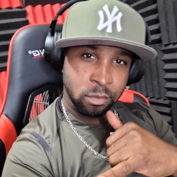 Kendel Reacts Perspective 