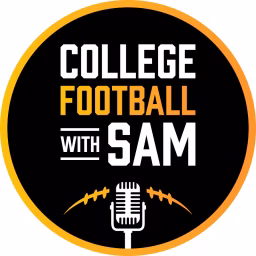 College Football with Sam