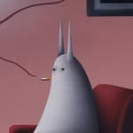 smallwhitemonster
