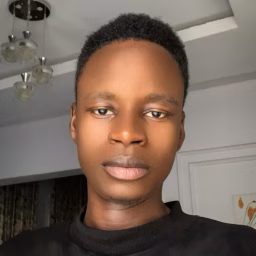 Mohammed Abba