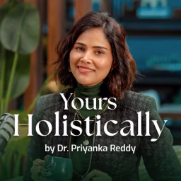 Dr. Priyanka Reddy