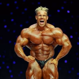 Bodybuilding Motivation