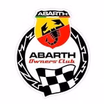 Abarth Owners Club 🦂