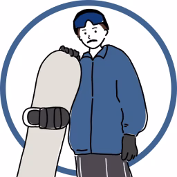 Riku Snowboard