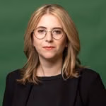 Chantal Kopf