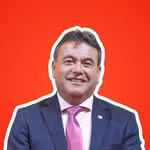 Diputado Juan Carlos Beltrán Silva 🇨🇱