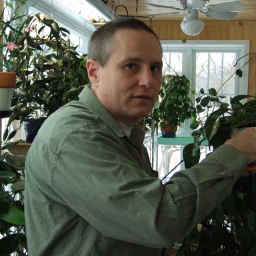 Doug Chamberlain