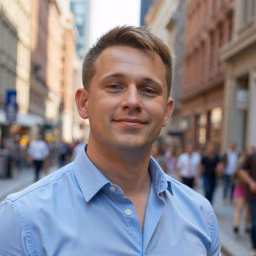 Niels Duinker