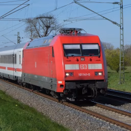 Bahn-Tutorials