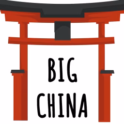 Big China Cars