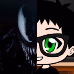 Venom muizhaqeem