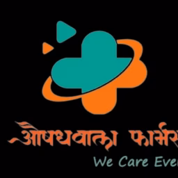 Pharmacist Shashank