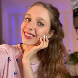 Sally ASMR