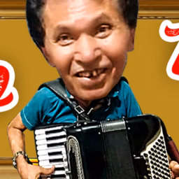 Simão do Acordeon