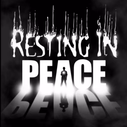 Resting In Peace Official