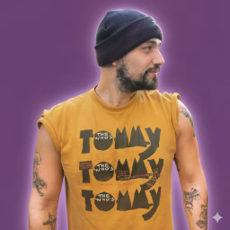 MrTommy