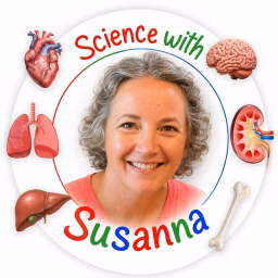 Science with Susanna