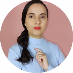Luciana Gomes Chef
