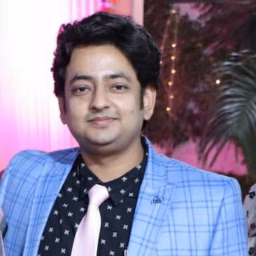 Dr Abhishek Sharma