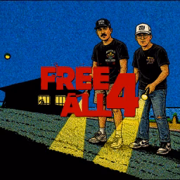 Free4All