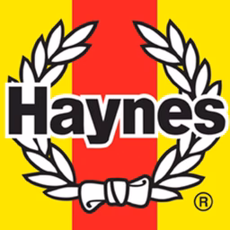Haynes Manuals