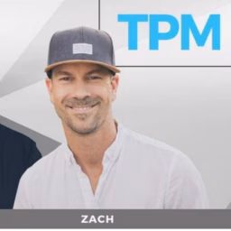 Zach Gray - The Photo Business Coach