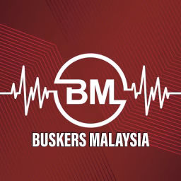 BUSKERS MALAYSIA