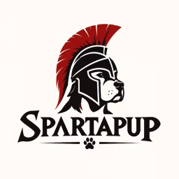 Spartapup