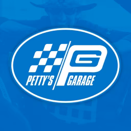 Petty's Garage