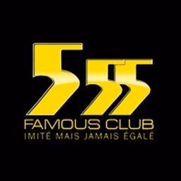555 Famous Club 