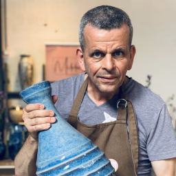Mikkel deMib - Pottery Tips