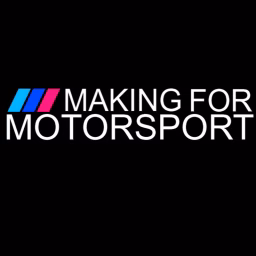 Making for Motorsport