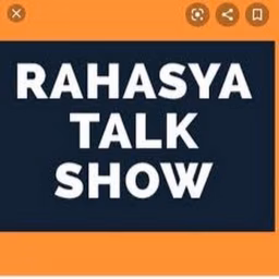 Rahasya Talk Show