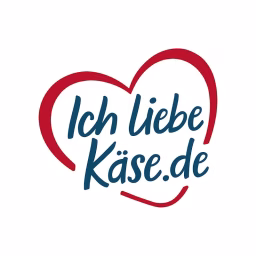 Ich liebe Käse