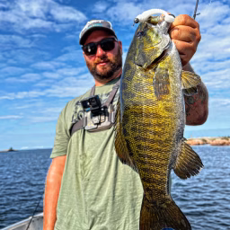 5050 Fishing
