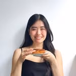 Lucie | butterhand