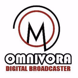 OMNIVORA Broadcaster