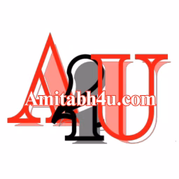 Amitabh Bachchan - #Amitabh4u #AmitabhBachchan