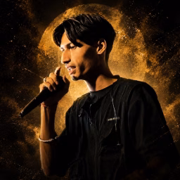 Sagar Rap artist 
