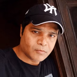 Sanjay Yadav 