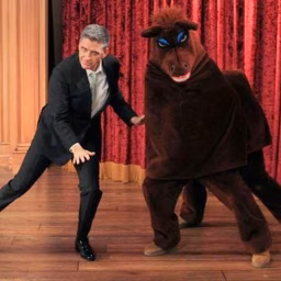 Late Late Show w/ Craig Ferguson Archive