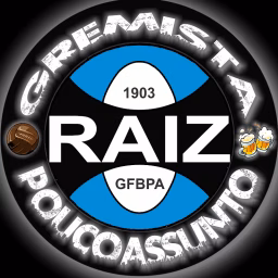 Gremista de Pouco Assunto