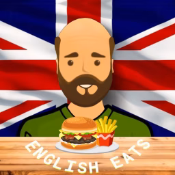 ENGLISH EATS