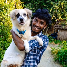 My Life Ramprasad