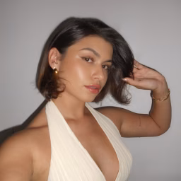 Paige Secosky
