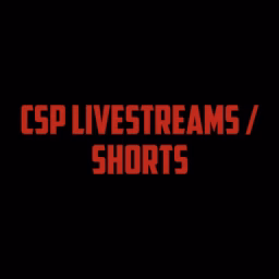 CSP LiveStreams / Shorts