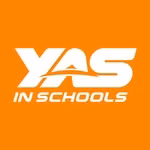 ADNOC Yas In Schools