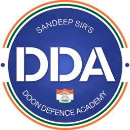 Sandeep Sir's Doon Defence Academy