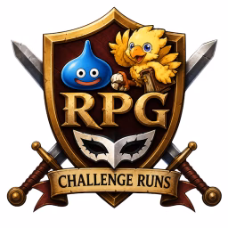 RPG Challenge Runs