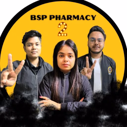 BSP Pharmacy 2